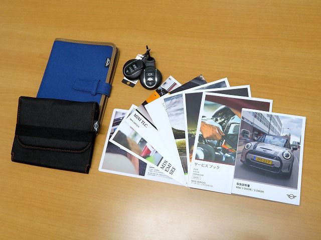 MINI JCW 3 Dr