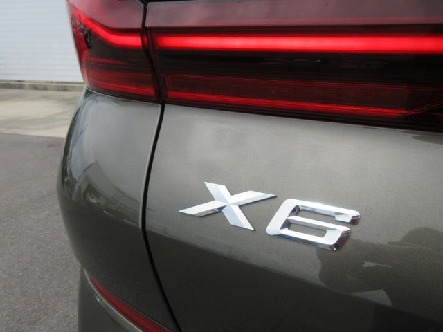 X6 xDrive30d RHD
