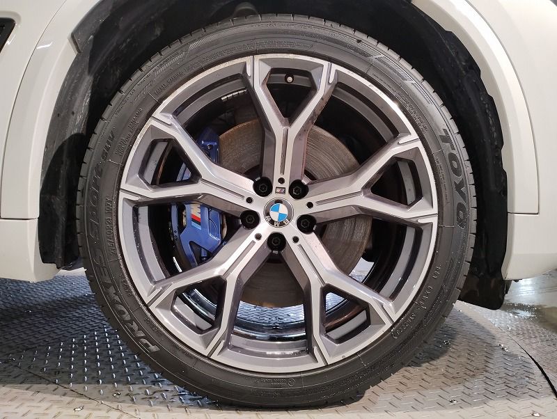 G05 X5 xDrive45e xLine XB1 PHEV