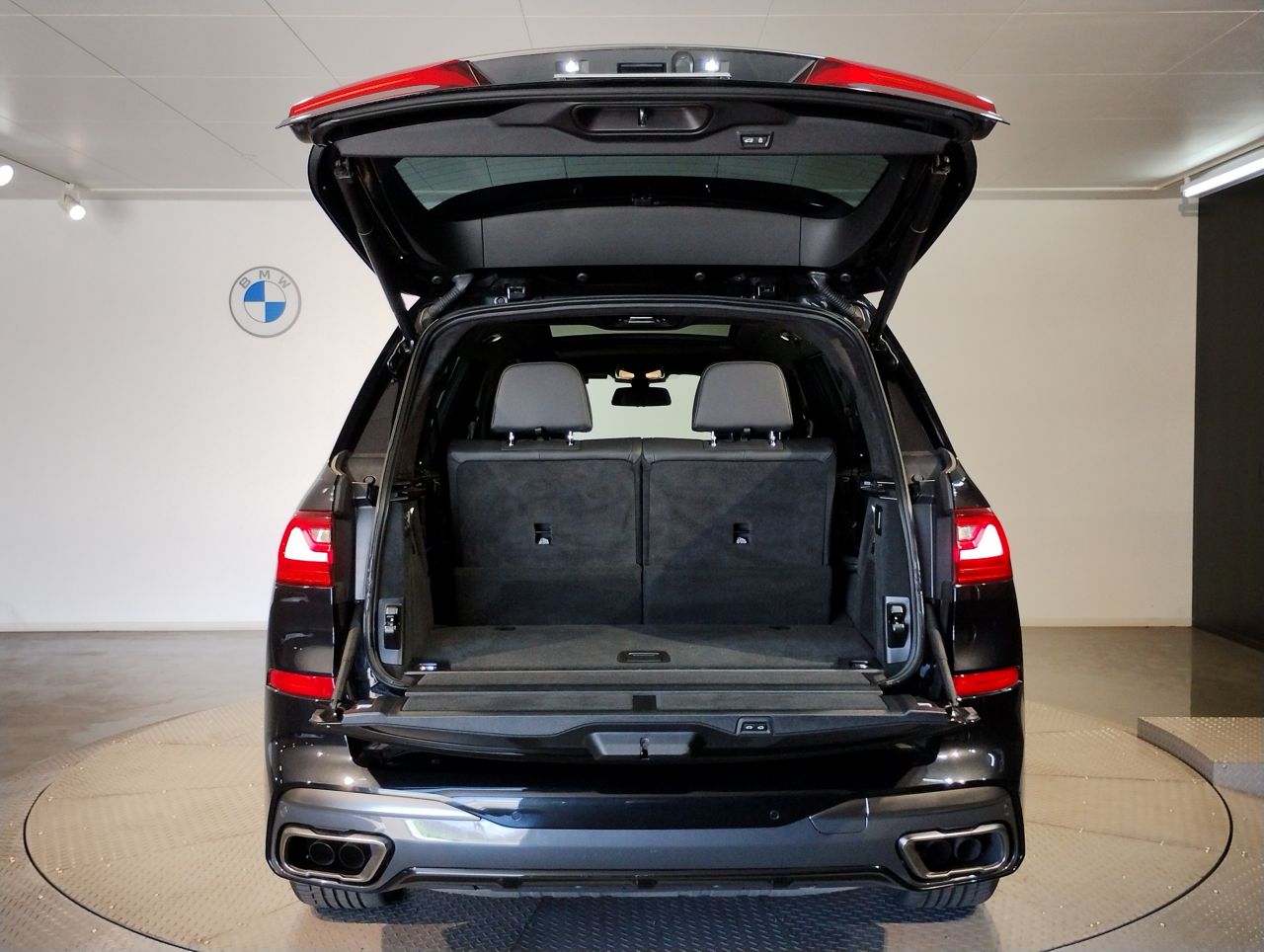 G07 X7 M50i N63 4.4i