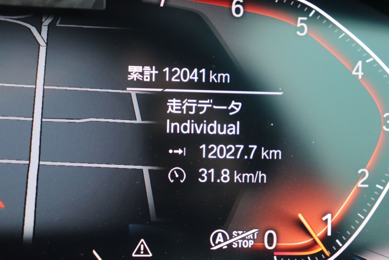 420i Gran Coupé RHD