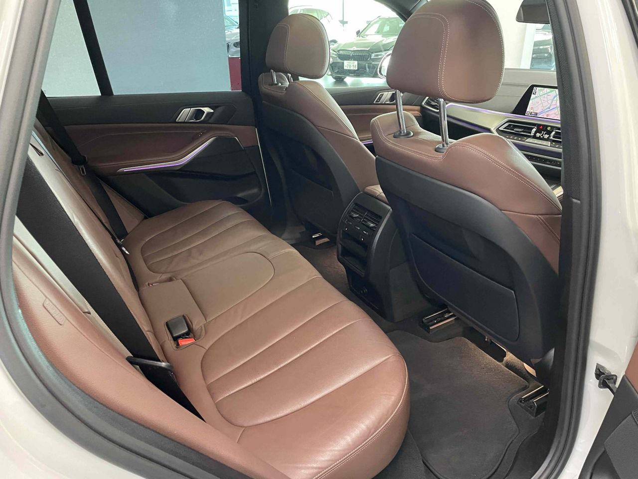 G05 X5 xDrive30d xLine B57 3.0d