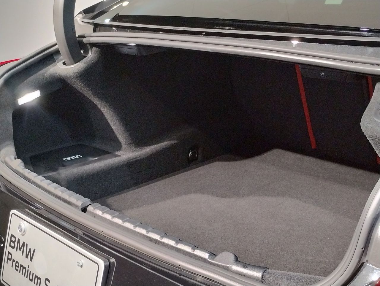 F93 M8 Gran Coupe S63 4.4i