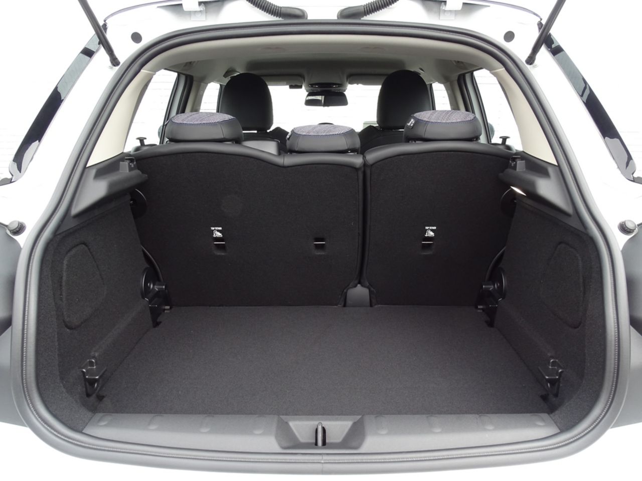 MINI Cooper C 5-doors