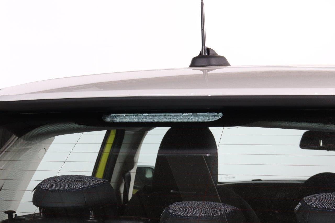 MINI Cooper C 5-doors