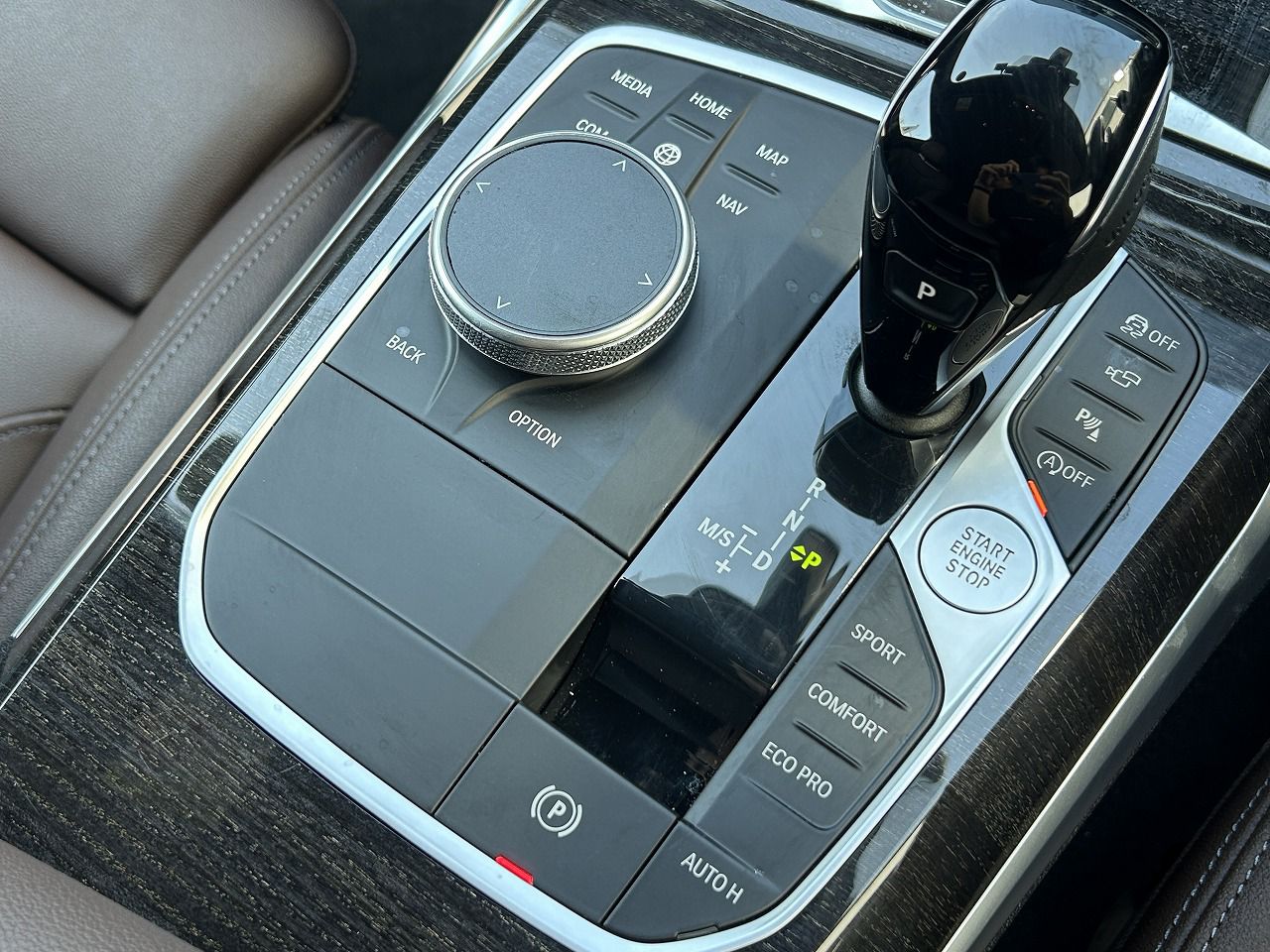G21 318i Touring