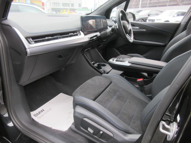 U06 218d Active Tourer B47 2.0d