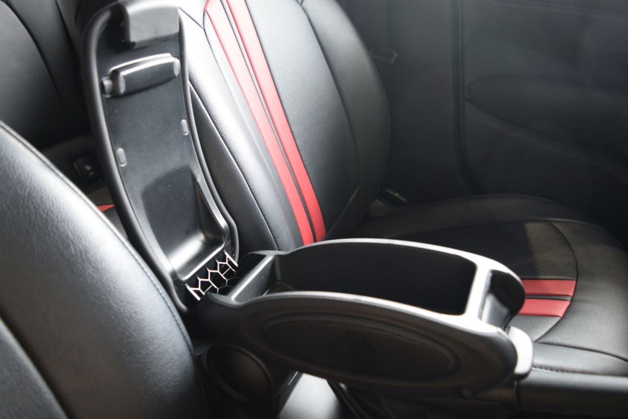 F55 MINI Cooper 5-Door Hatch LCI