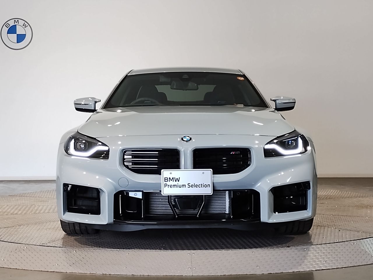 G87 M2 Coupe