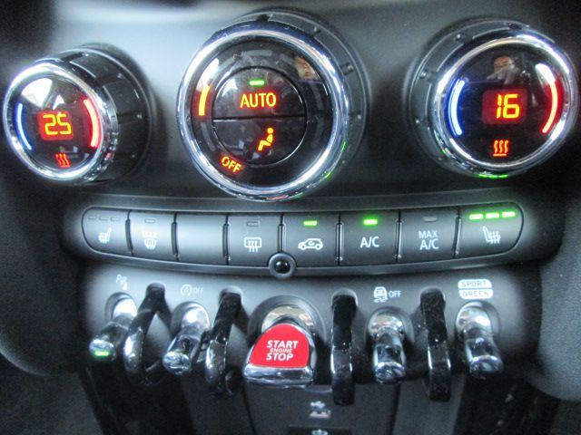 Cooper 5 doors