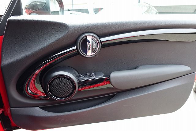 F56 MINI JOHN COOPER WORKS