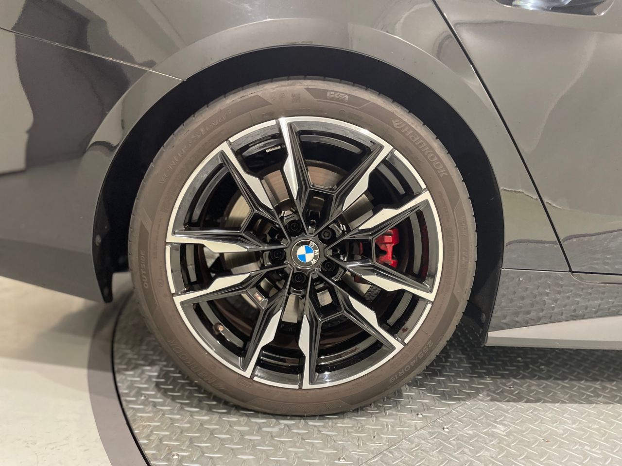 G26 M440i xDrive B58 3.0 RHD