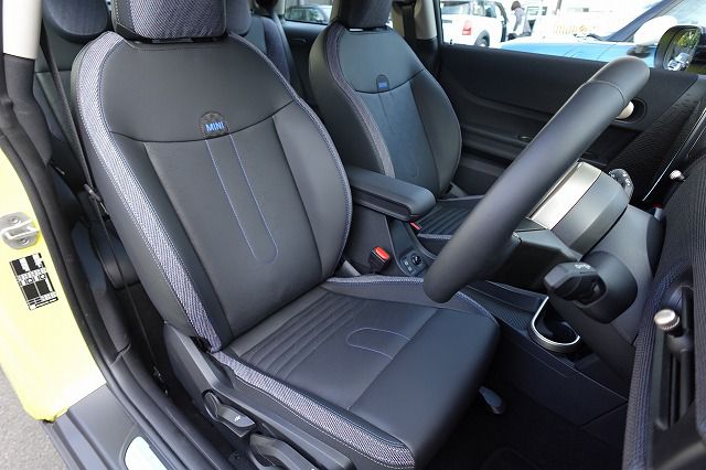 F66 MINI Cooper C 3Dr