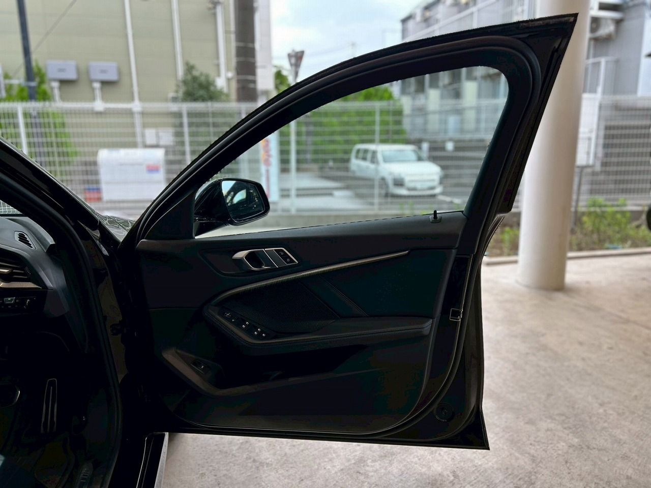 118i RHD
