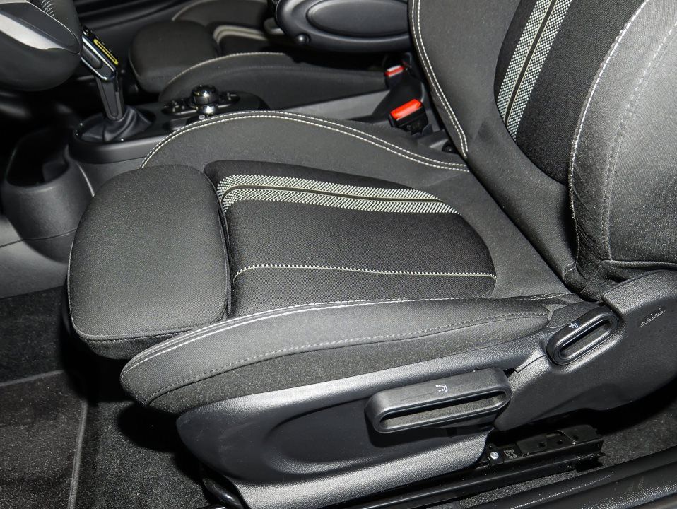 MINI Cooper SE