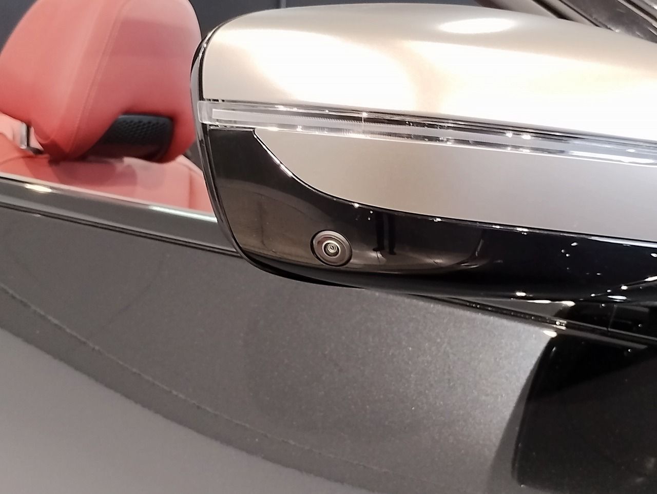 G23 M440i xDrive Convertible RHD