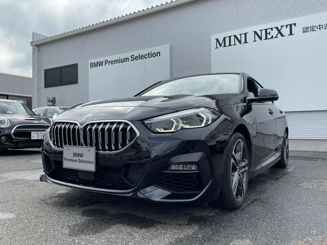 F44 218i Gran Coupe B38 1.5i