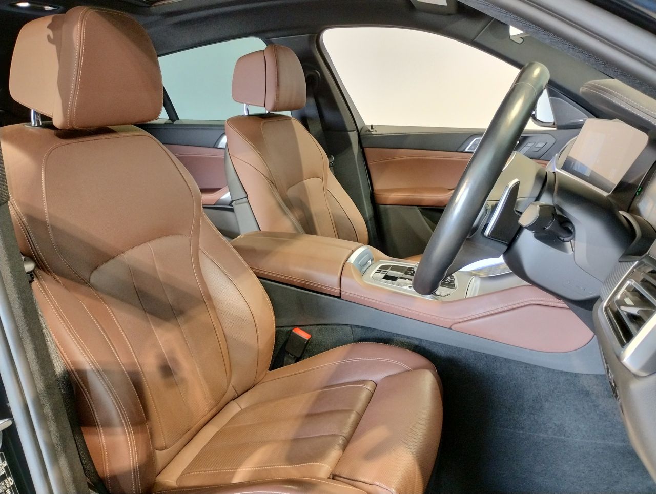 X* xDrive30d RHD
