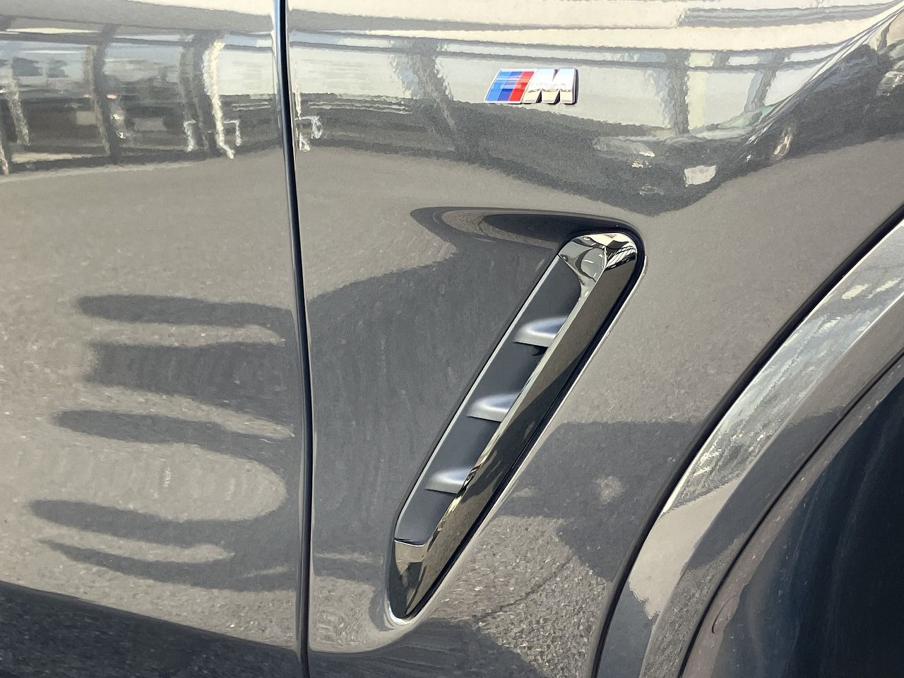 G01 X3 xDrive20d RHD ZA LCI