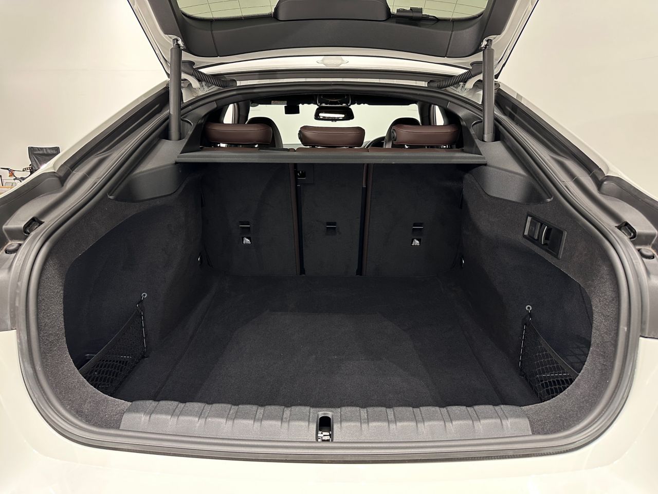 G26 420d xDrive Gran Coupe RHD