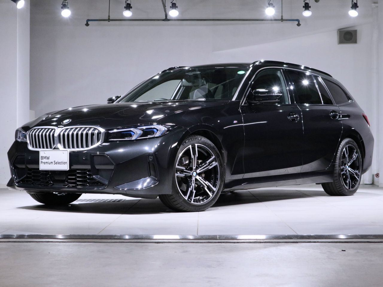 318i Touring M Sport