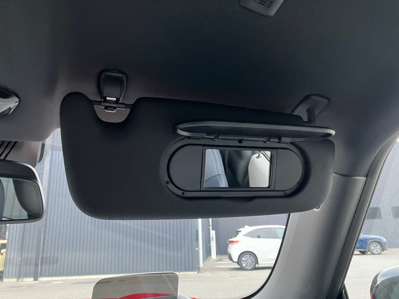 F66 MINI Cooper S 3Dr