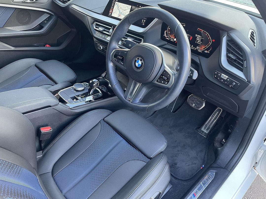 118i RHD