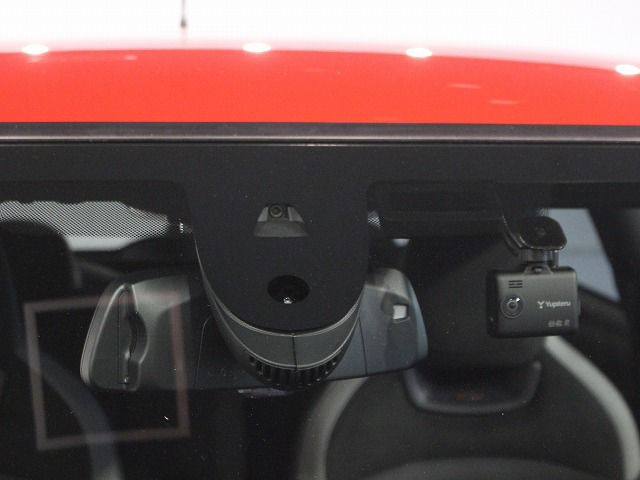 MINI JCW 3 Dr