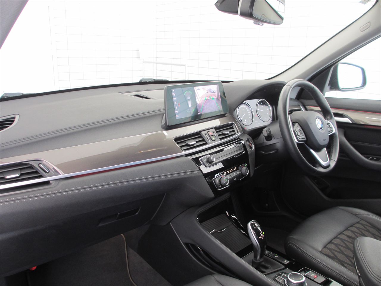 F48 X1 xDrive18d B47 2.0d LCI