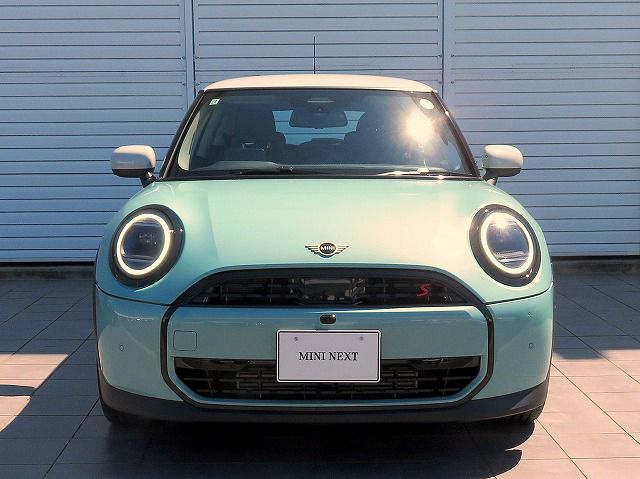 F66 MINI Cooper S 3Dr