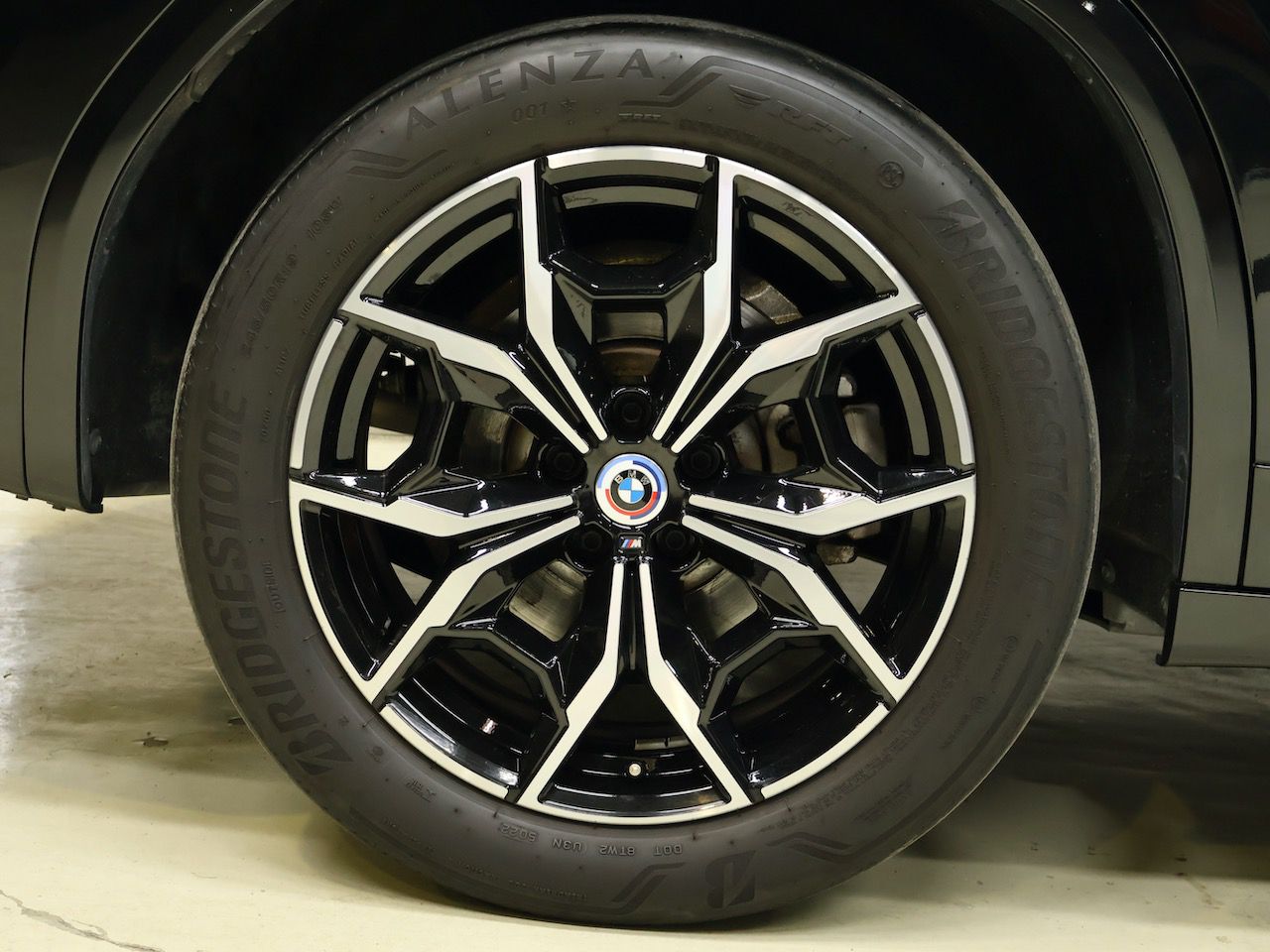 G01 X3 xDrive20d RHD ZA LCI