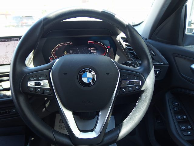 F40 118d Sports Hatch 5-door B47 2.0d