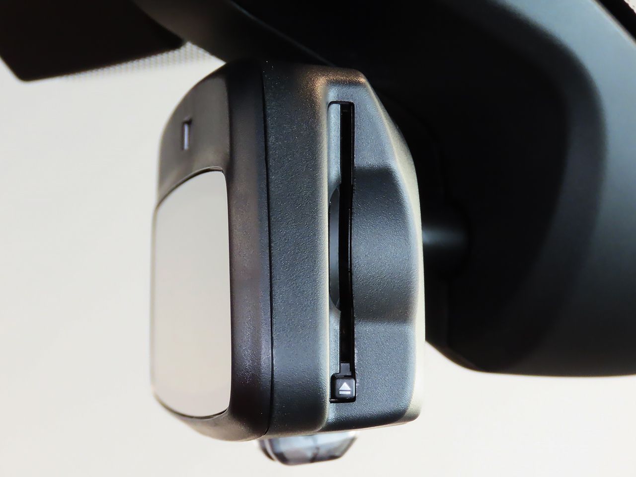 F57 MINI John Cooper Works Convertible LCI