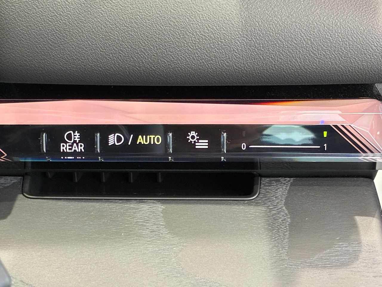 520i Sedan RHD