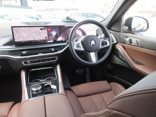 X6 xDrive30d M Sport RHD