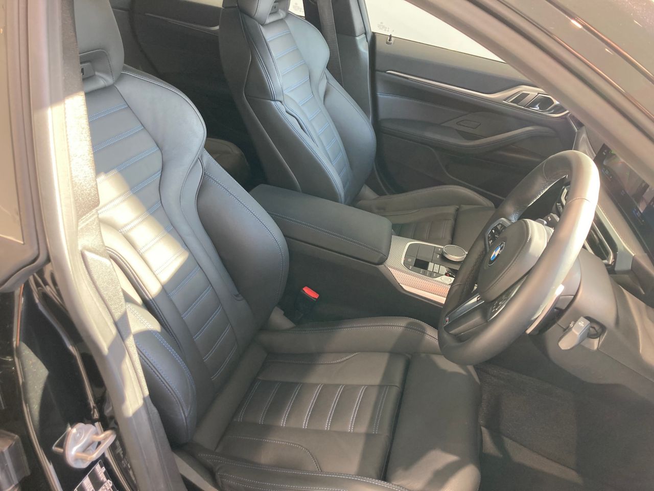 G26 M440i xDrive B58 3.0 RHD