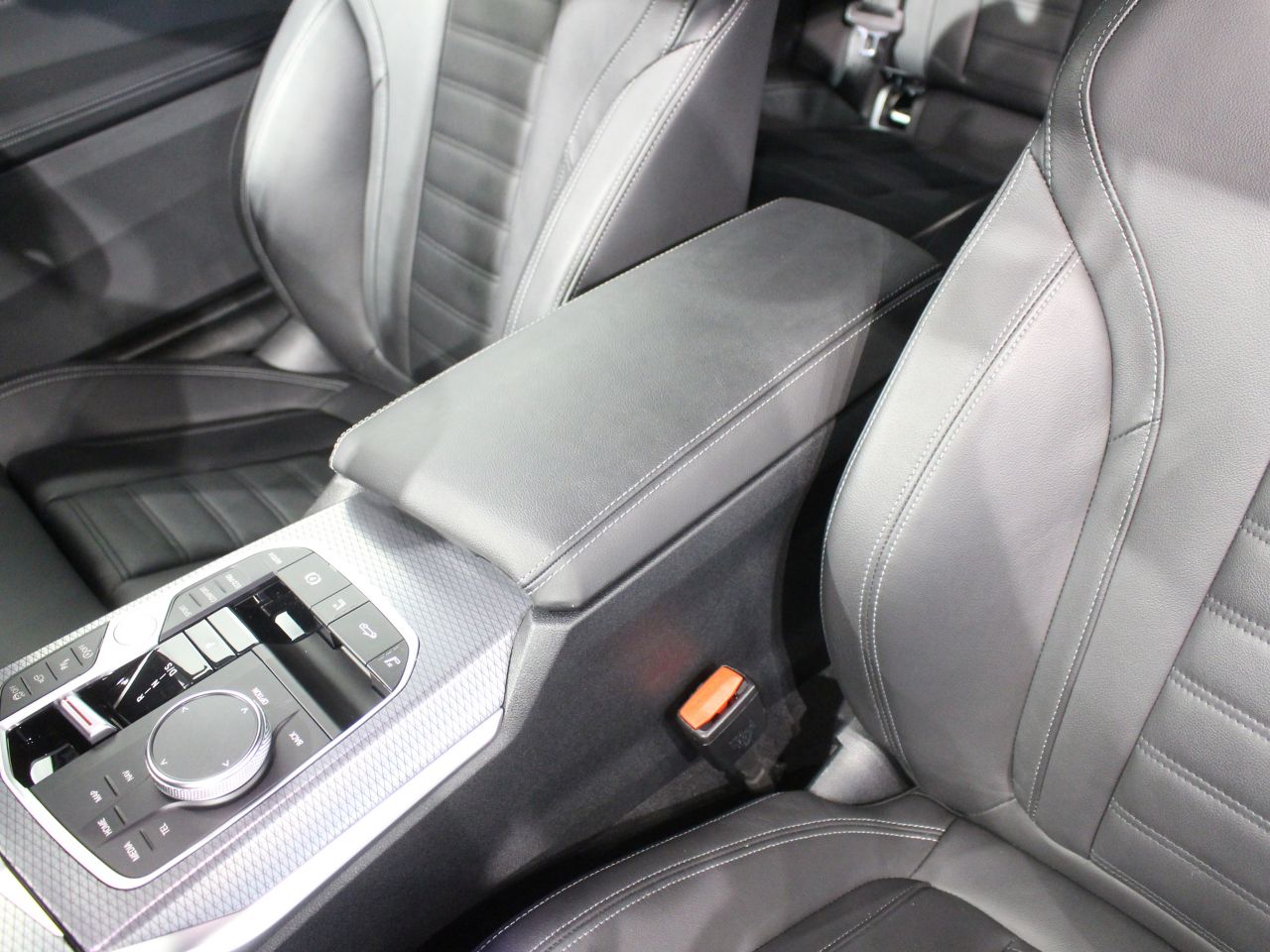 G23 420i Convertible RHD