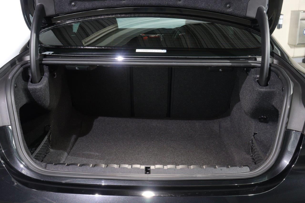 G22 420i B48 2.0 RHD