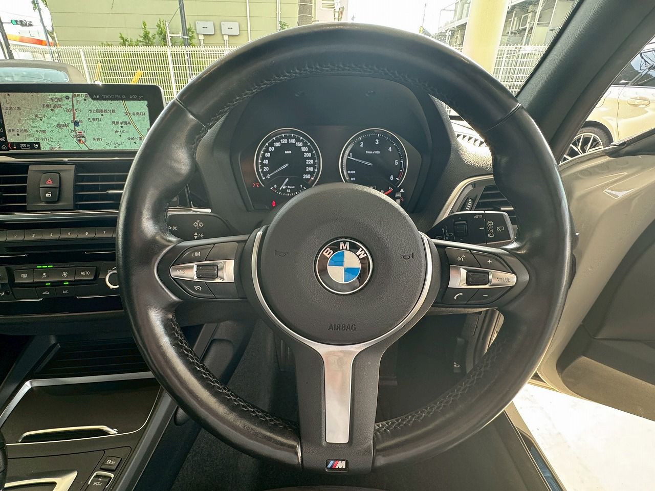 118D 5DOOR RHD