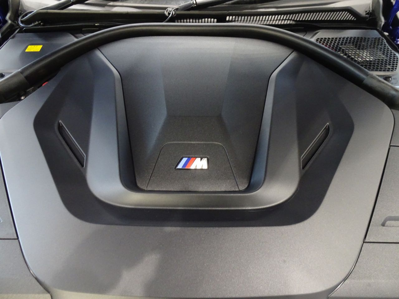G26 i4 M50 RHD