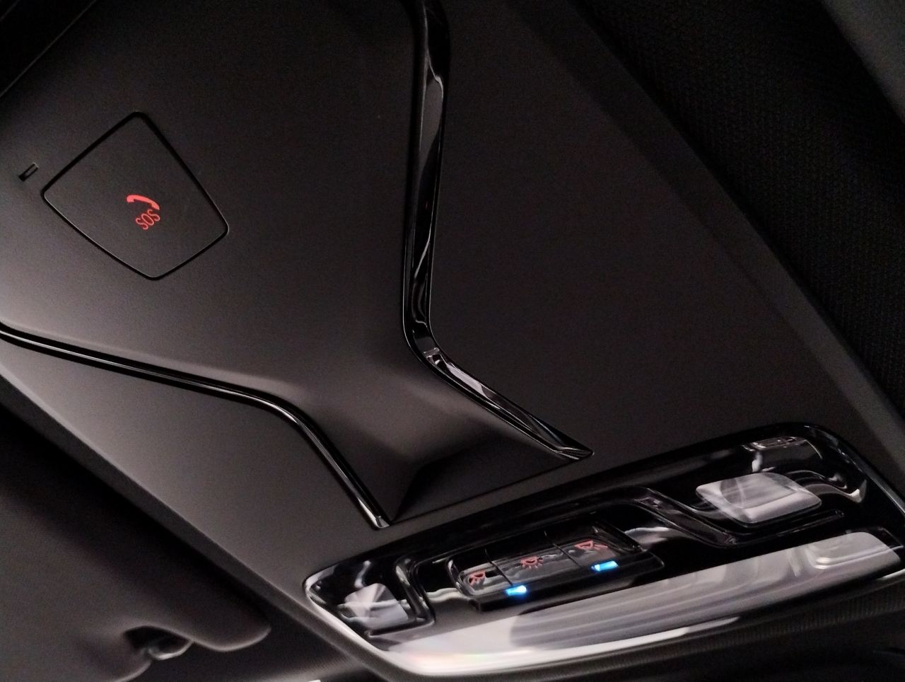 G20 320i Saloon LCI RHD MX