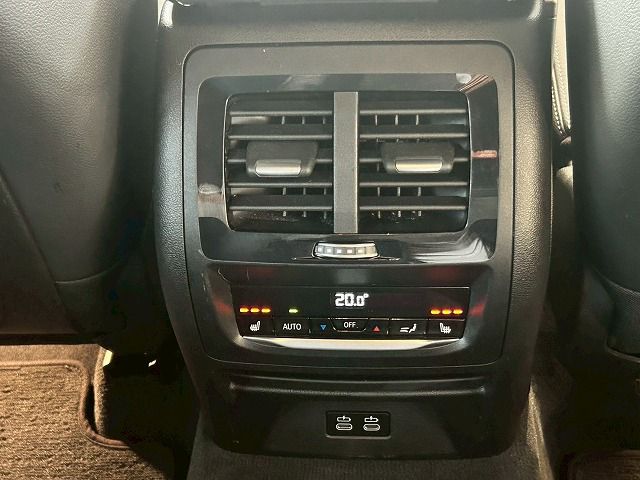 X3 xDrive20d RHD ZA