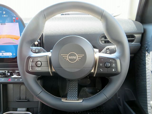 MINI Cooper C 5-doors
