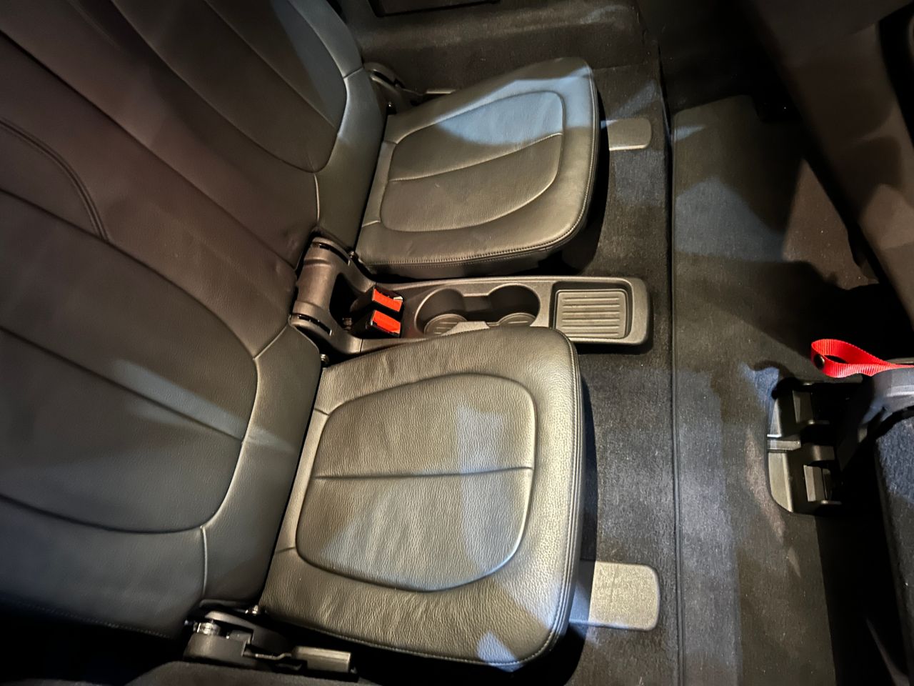 218D GRAN TOURER RHD