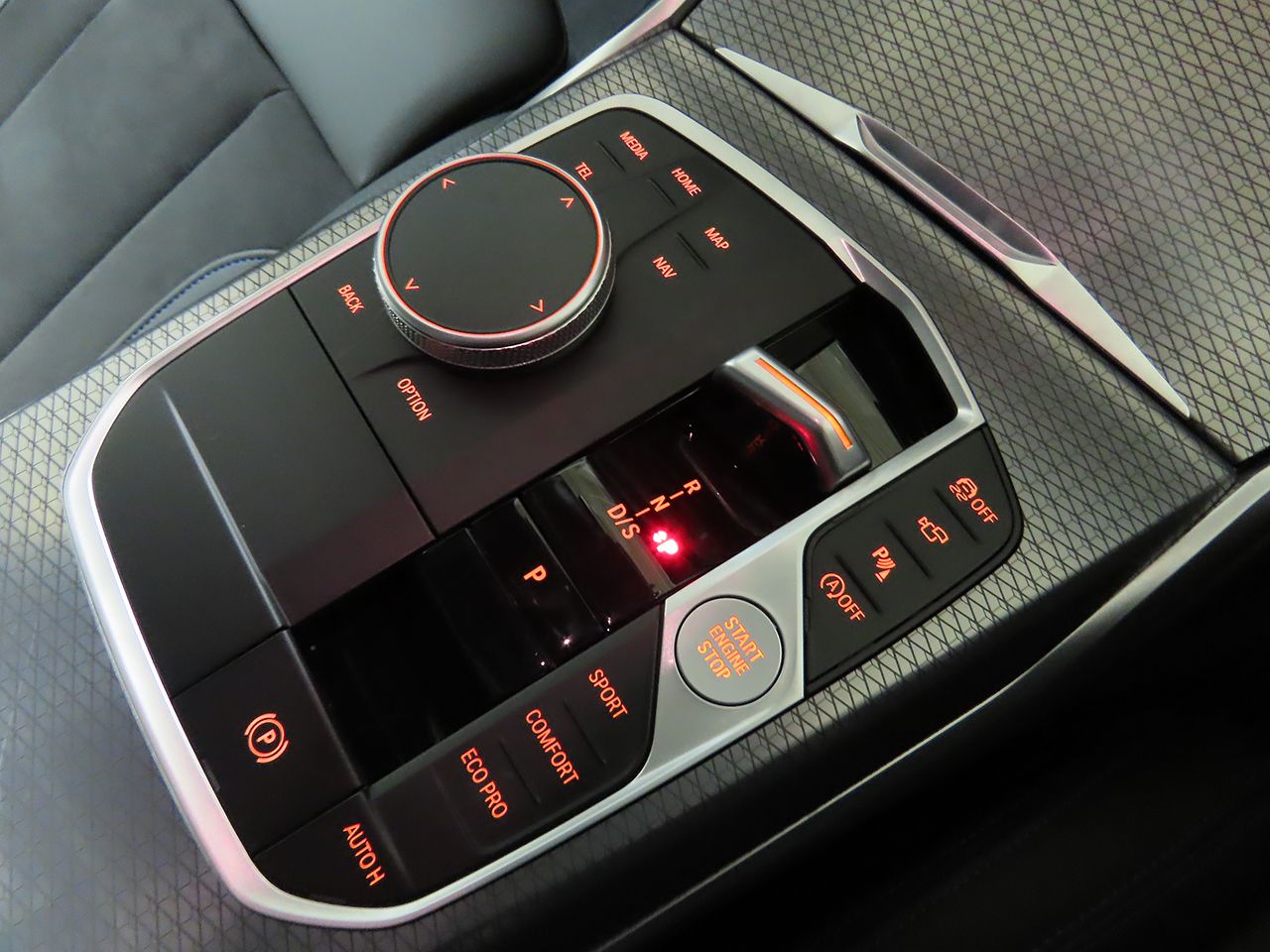 G21 320i Touring LCI RHD