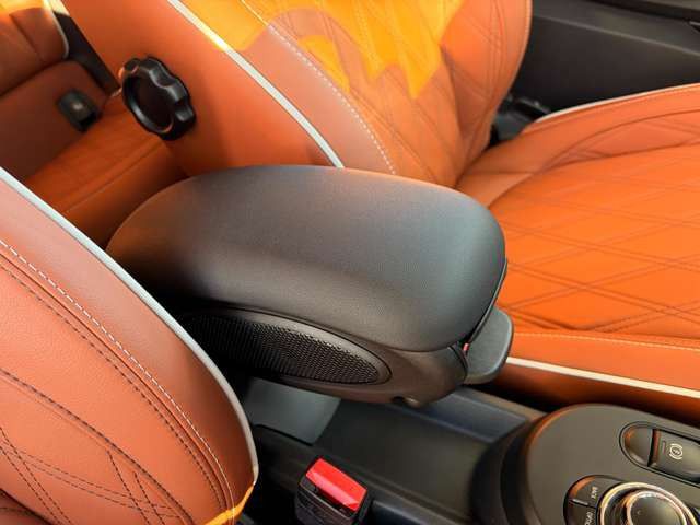 Cooper S 3 doors RHD