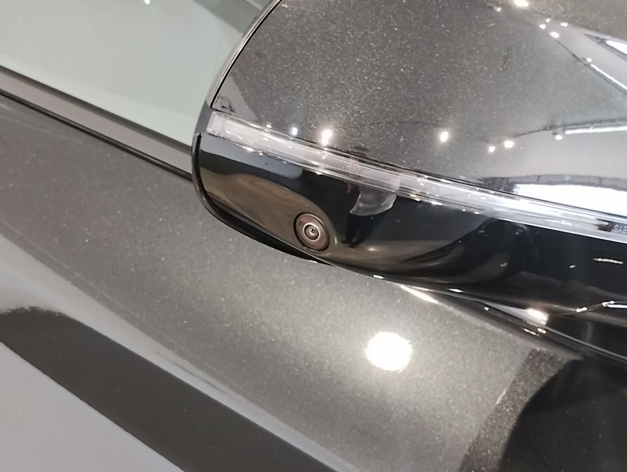 G01 X3 xDrive20d RHD ZA LCI
