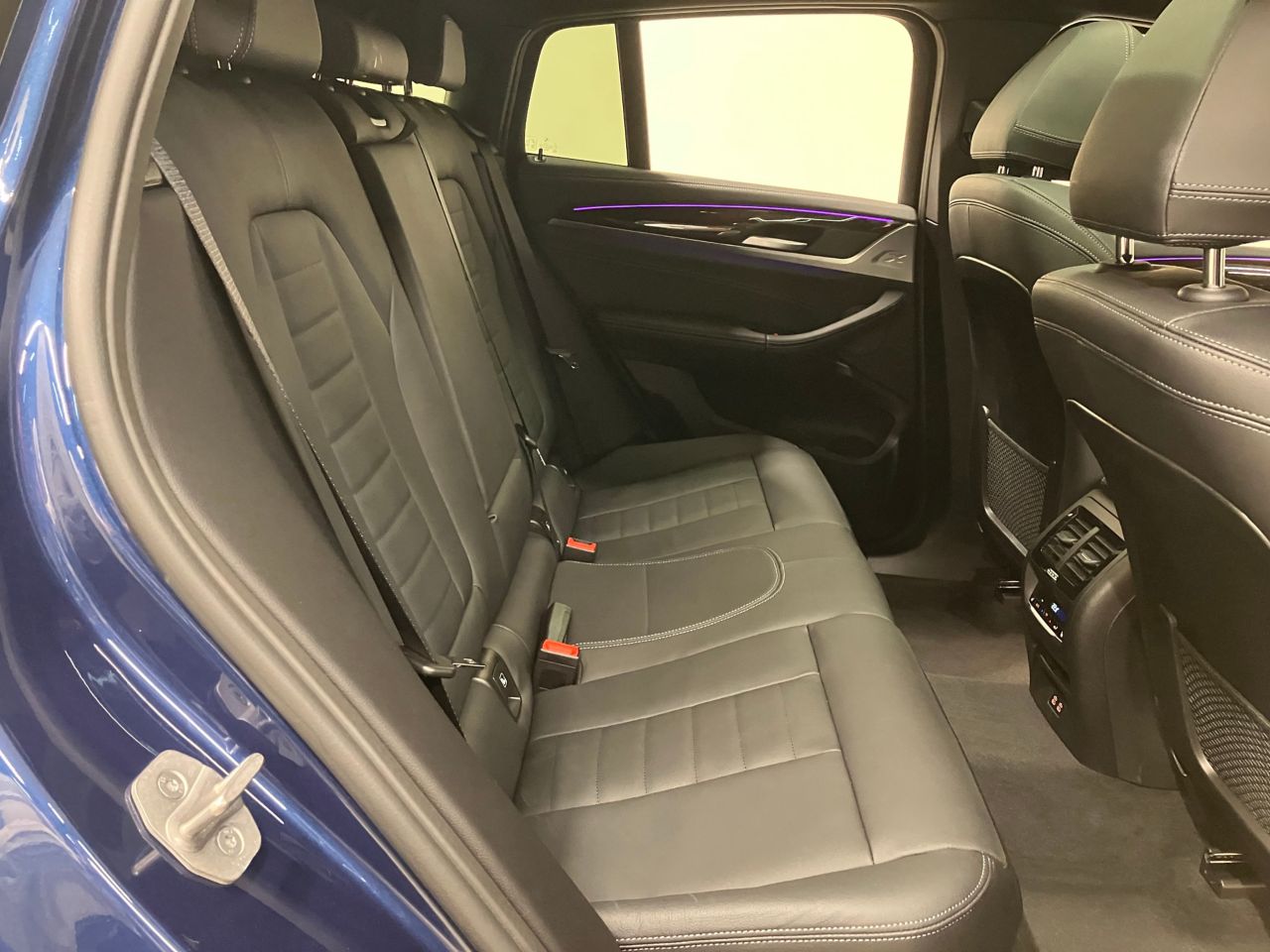 X4 xDrive20d RHD