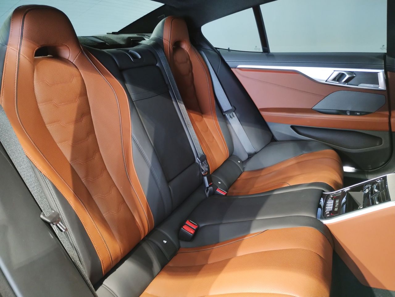 G16 840i M Sport Gran Coupe B58 3.0i