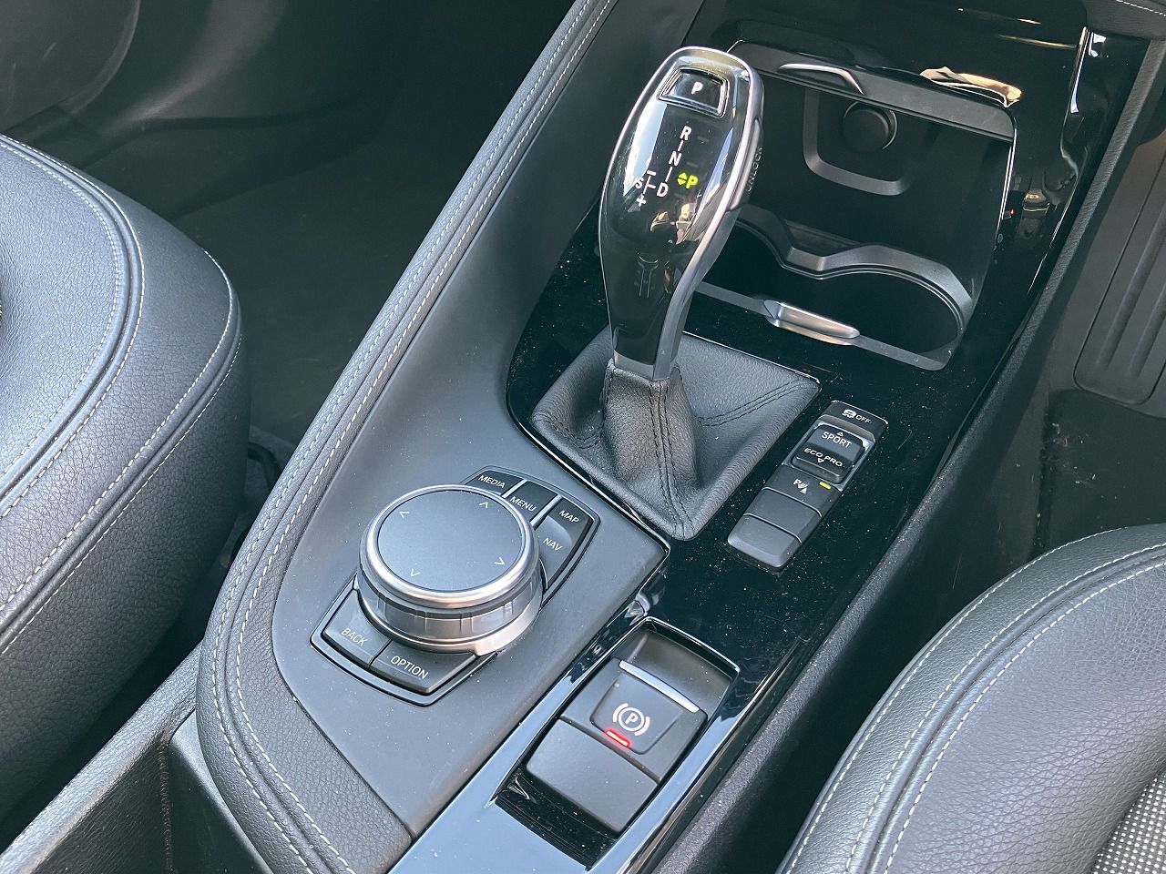 X1 SDRIVE18I
